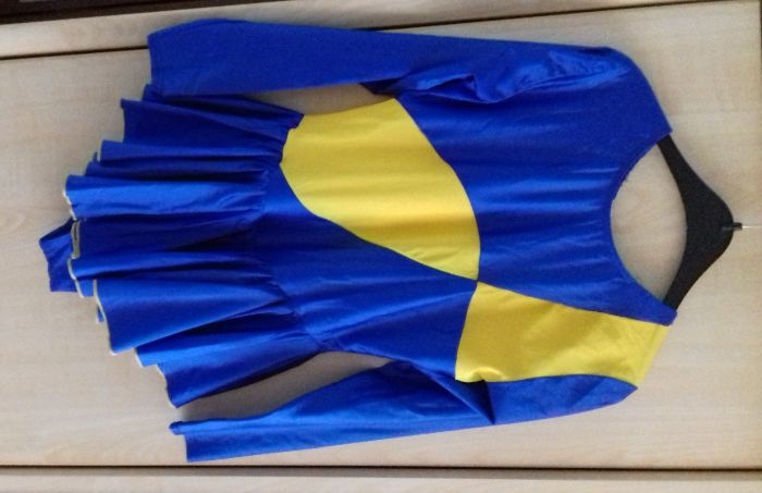 Костюми за Хелуин