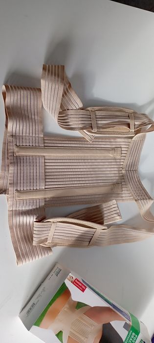 Продается корсет для осанки, в отличном состоянии..