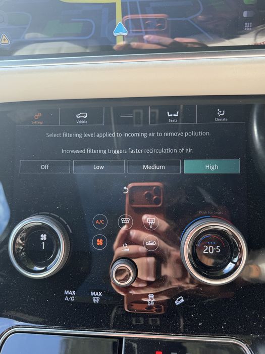 Range Rover Velar