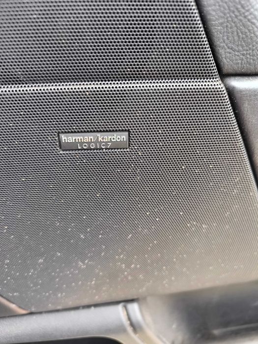 Range Rover SPORT на части