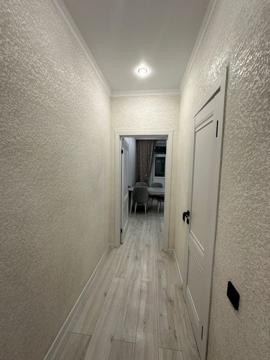 Продам 2-х комнатную квартиру