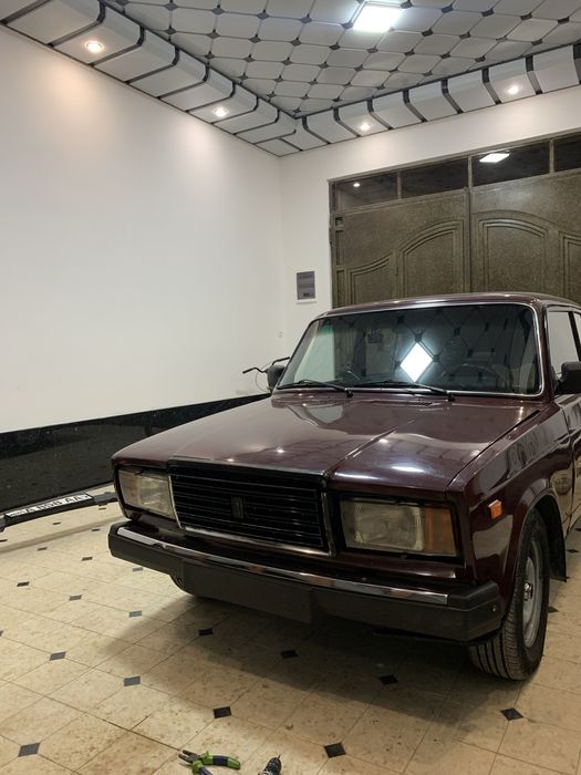 07 инжектор Срочна сотилади