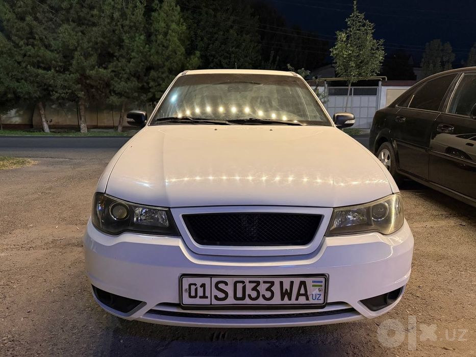 Chevrolet nexia 1,6