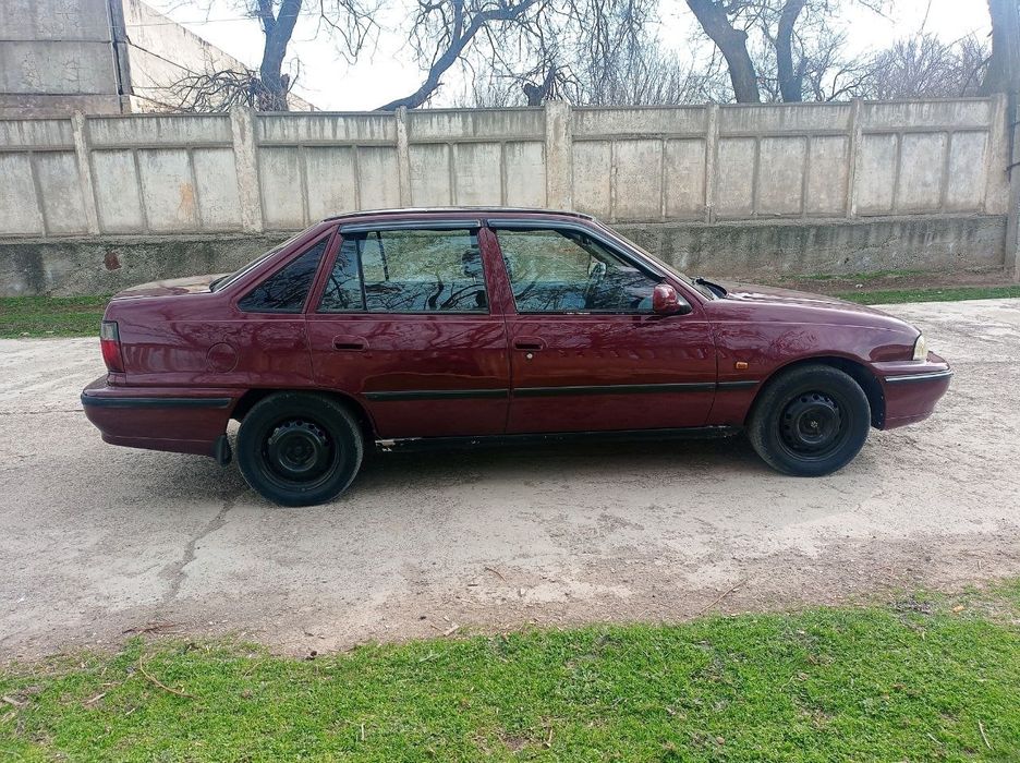 Нексия 1 донс 1998 год