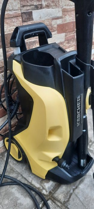 Водоструйка  Karcher k5Full Control