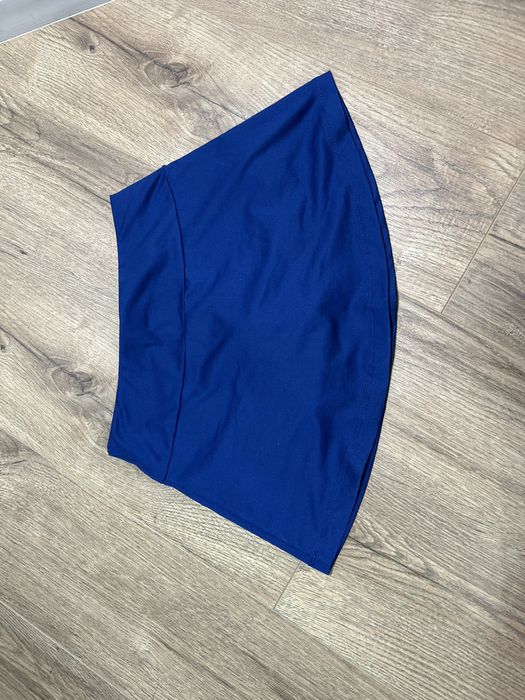 теннисная юбка babolat