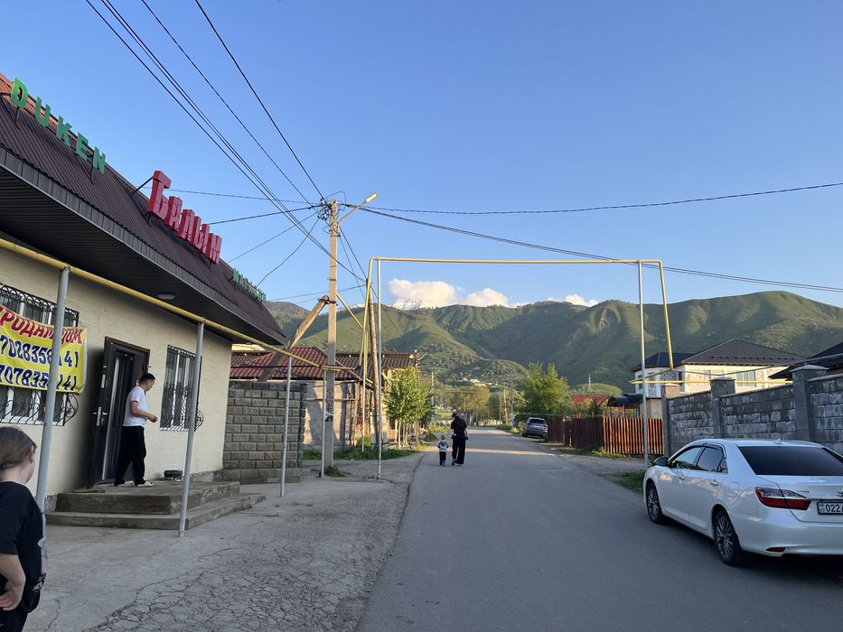 Продам дом, качественной постройки