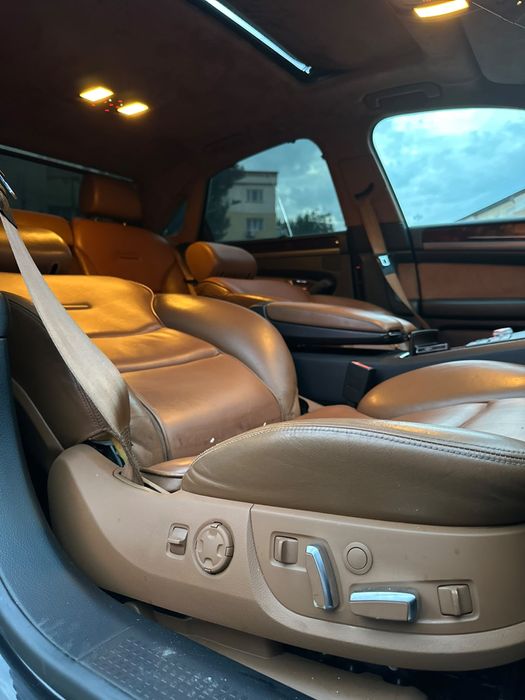 Audi A8 S-Line 3.0 diesel