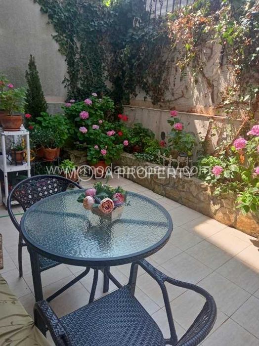 Четиристаен апартамент с морска гледка в Свети Влас, супер локация!