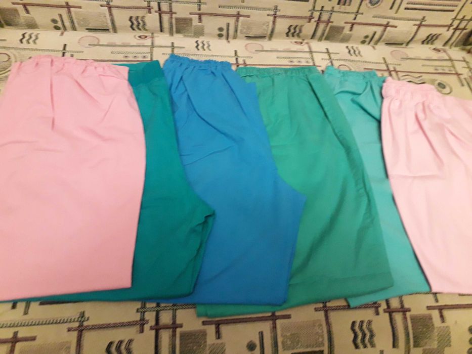 Медицинская форма