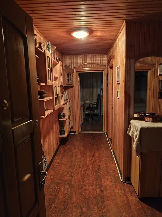 Apartament 2 camere Precista