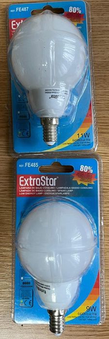 12 aplice si 12 becuri la 100lei