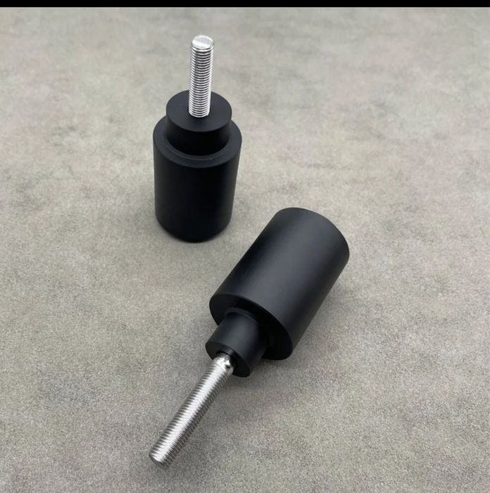 Crash pad protecții moto buloane Honda cbr F4 și F4i