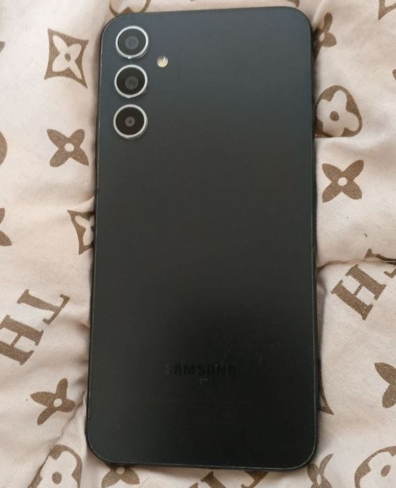 Samsung A 34 5 G