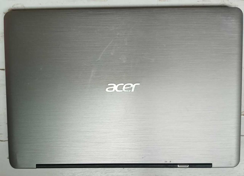 Лаптоп acer aspire s3-951 ultrabook 13.3 intel i5-2467m 4GB MS2346