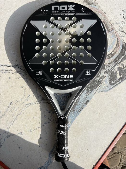 Racheta Padel Nox X-onr