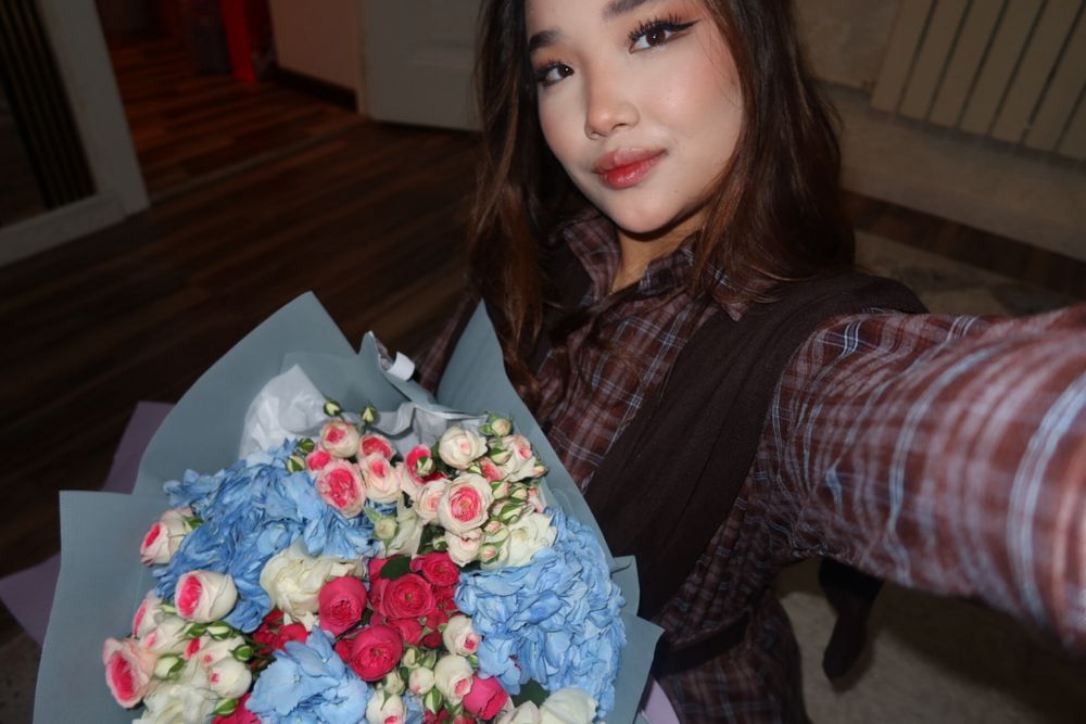 Свежый , новый , обьемный