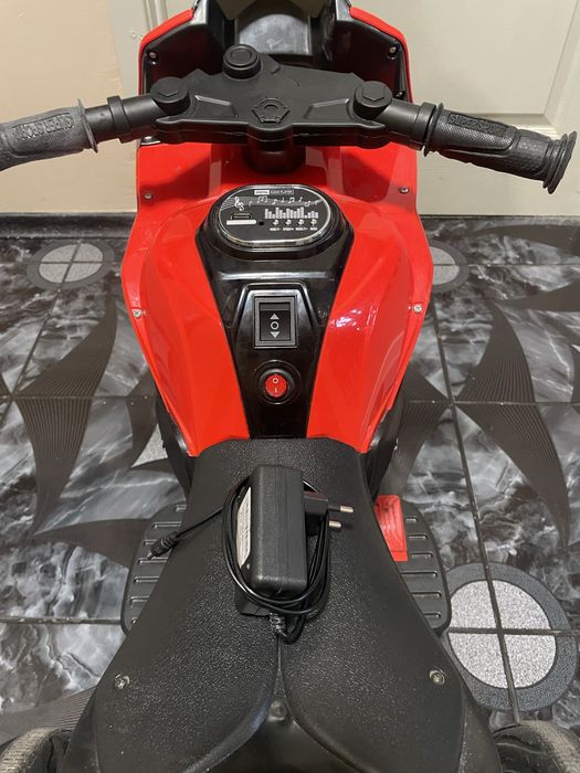 Motor pentru copii