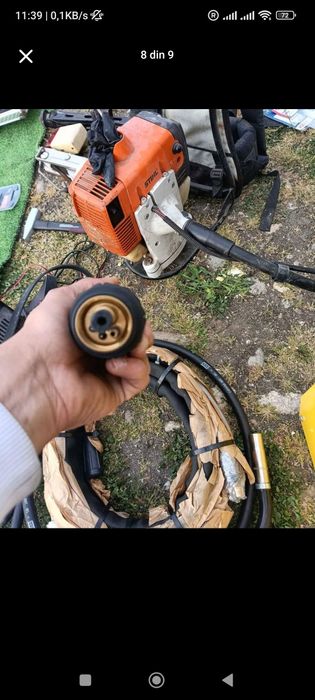 Esab L304 origo  produs nou nefolosit