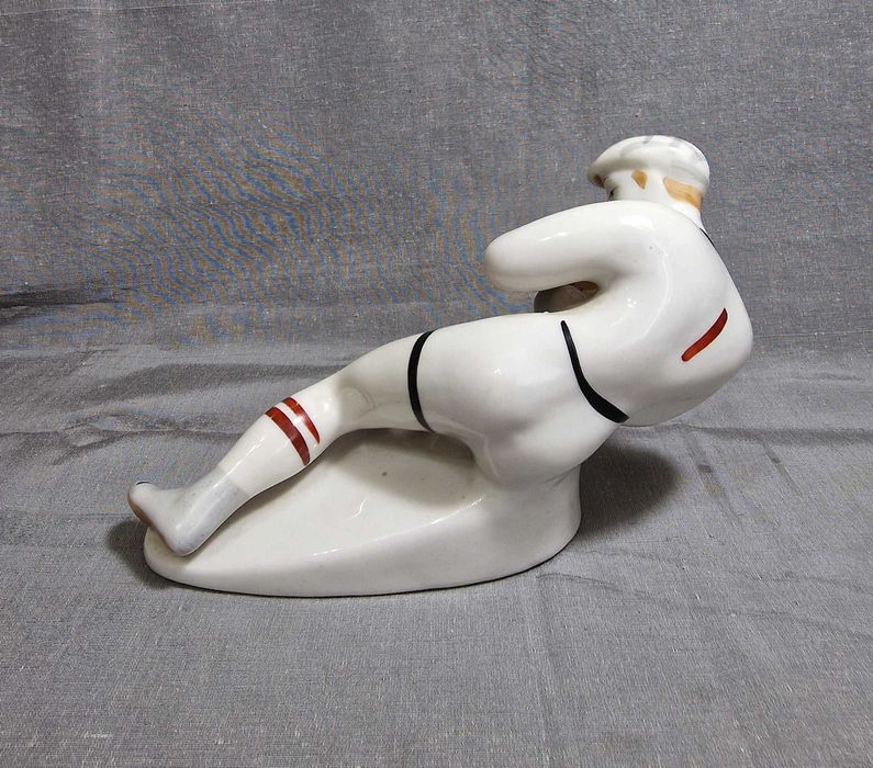 Вратарь. ЗКХ.Полонне.