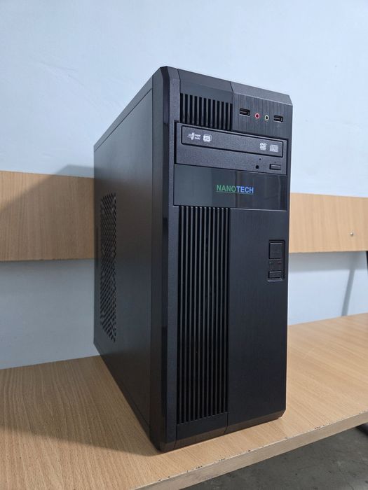 Kompyuter jamlanmasi