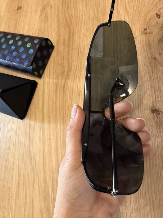 Emporio Armani EA9484/S 00395 105