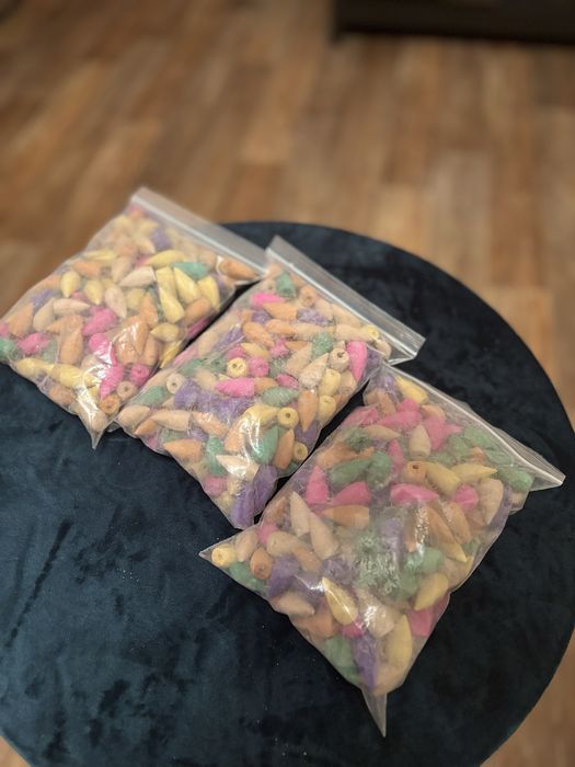 Конусные благовония