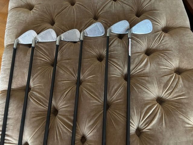 Crose golf Callway