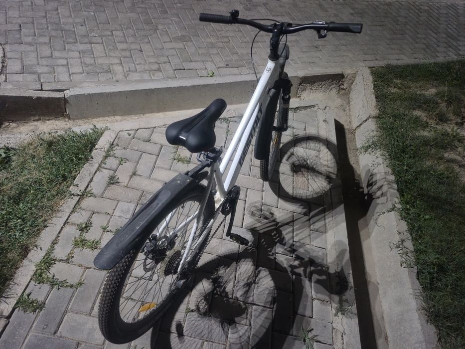 Спортивный велосипед, mtb Gastalt