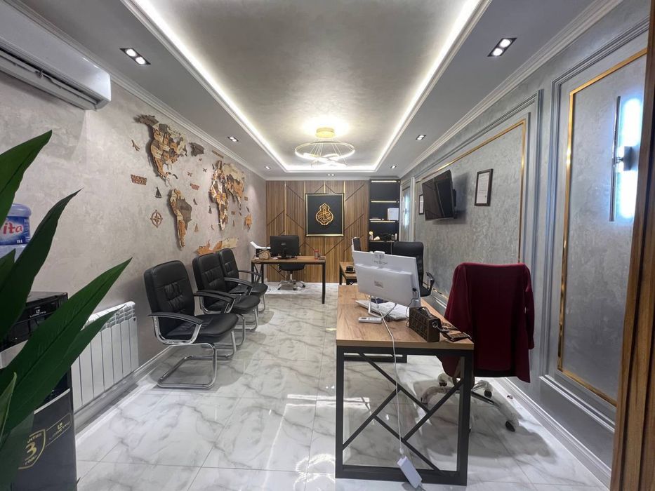 Лисунова / 59м2 нежилое с Арендатором продаётся