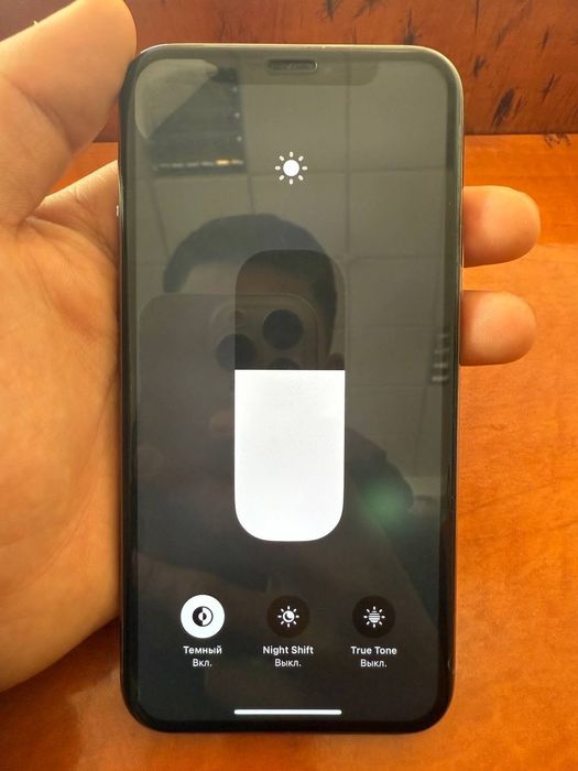 iphone 11 pro 64gb, емкость 90