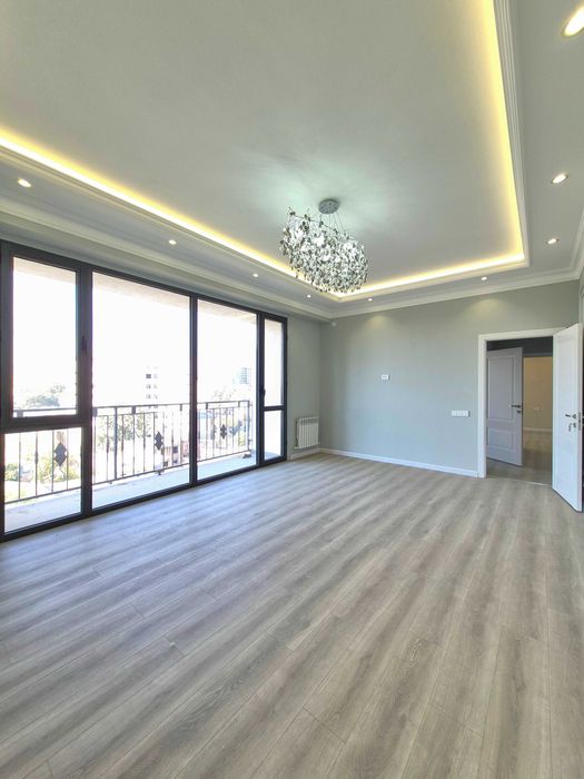 Продается 3х комн Квартира ЖК Виапорт ул Заводская и Бабура Яккасарай