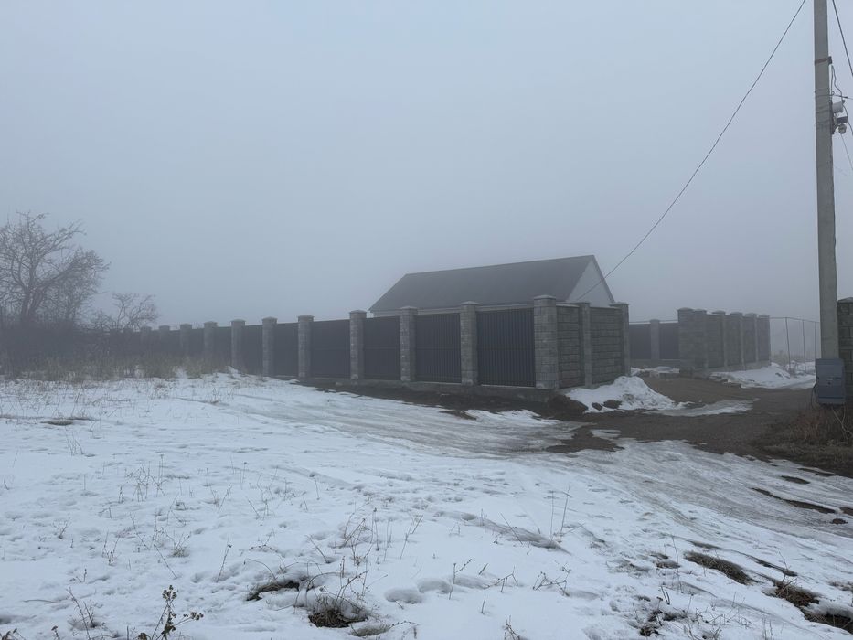 Продам дом в экологическом чистом районе