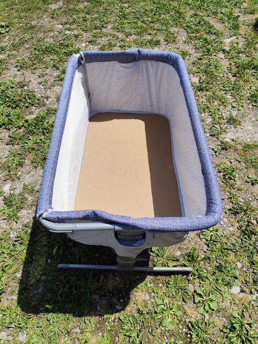 Pătuț Chicco next 2 Me pentru bebeluși 0-12 luni