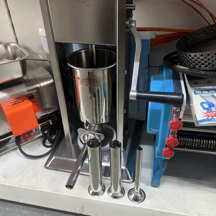 Шприц для колбасы