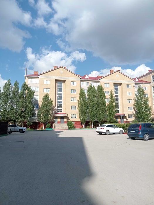 Продам 2х комнатную квартиру