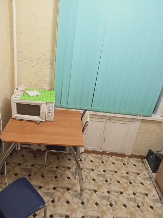 1 ком квартира в районе 18 школы