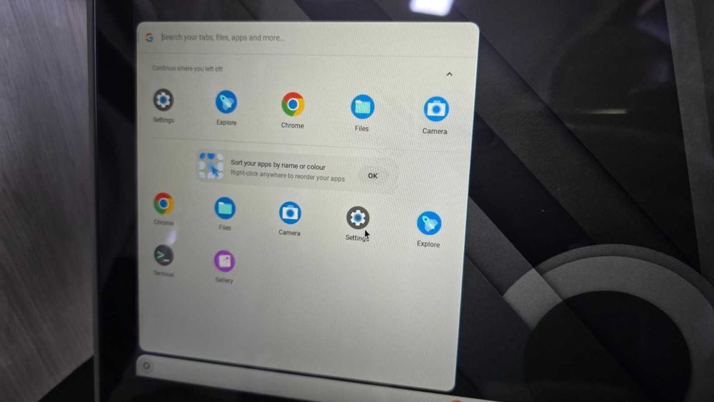 HP Chromebook x360 11 G3 EE 11.6″ Touchscreen 2 in 1 Chromebook