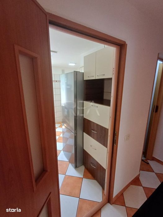 3 Camere Decomandat | 70 mp | Boxa | Parcare ADP | Izvorul Crisului