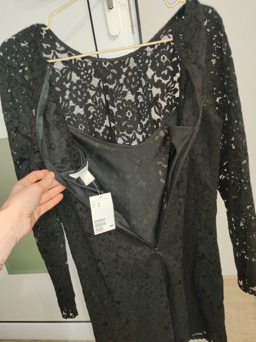 Rochie de damă H&M