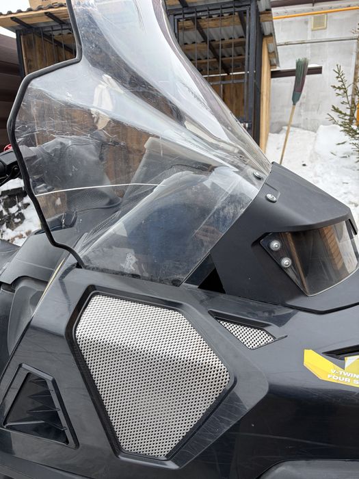 Снегоход STELS VIKING 800