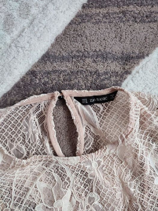 Рокля на Зара, р-р М