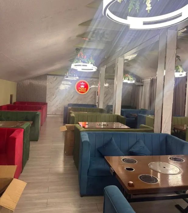 Сдаётся в аренду Кафе Бар Пустая под любой формат