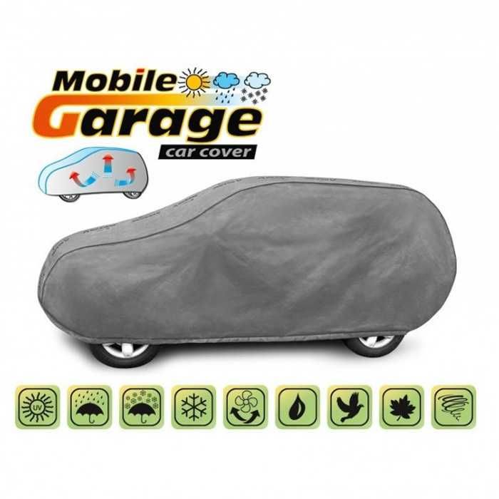 Покривало Kegel серия Mobile за SUV/OFFROAD - различни размери