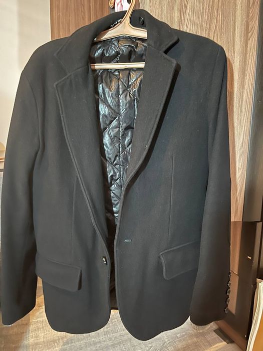 Продам пальто, б/у