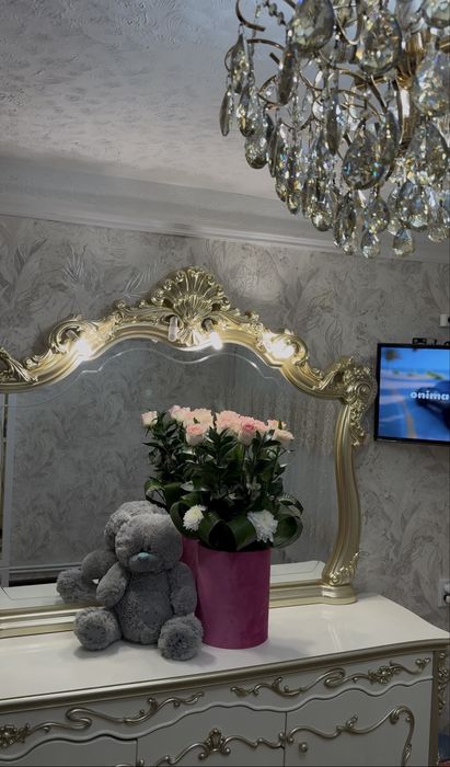 Kamod комод мебель