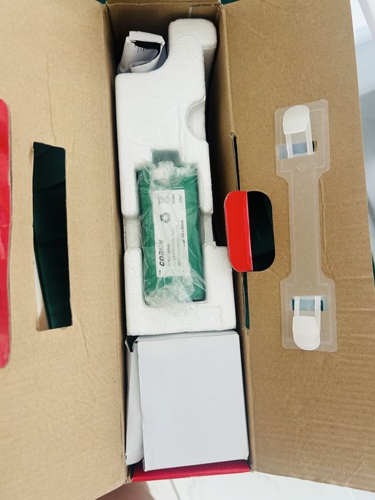 Aspirator Robotel