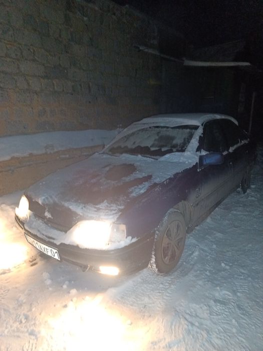 Продам авто на ходу