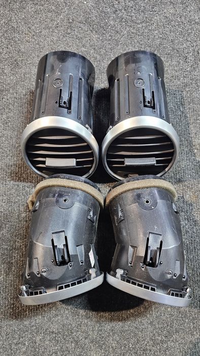 Grila ventilatie bord Mercedes-Benz ML W164 2005-2011