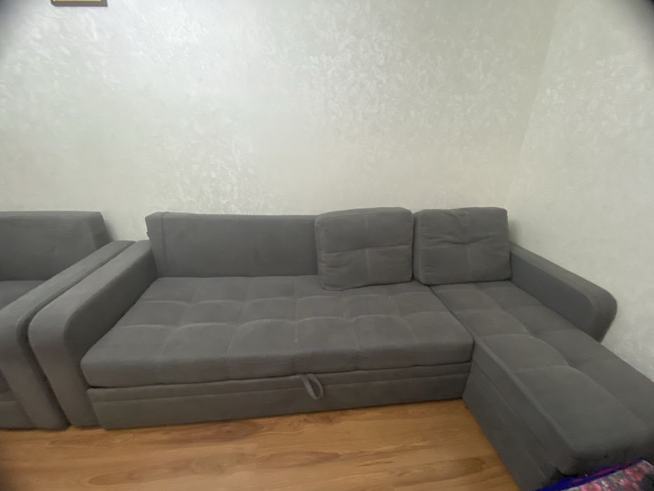 Диван в отличном состоянии